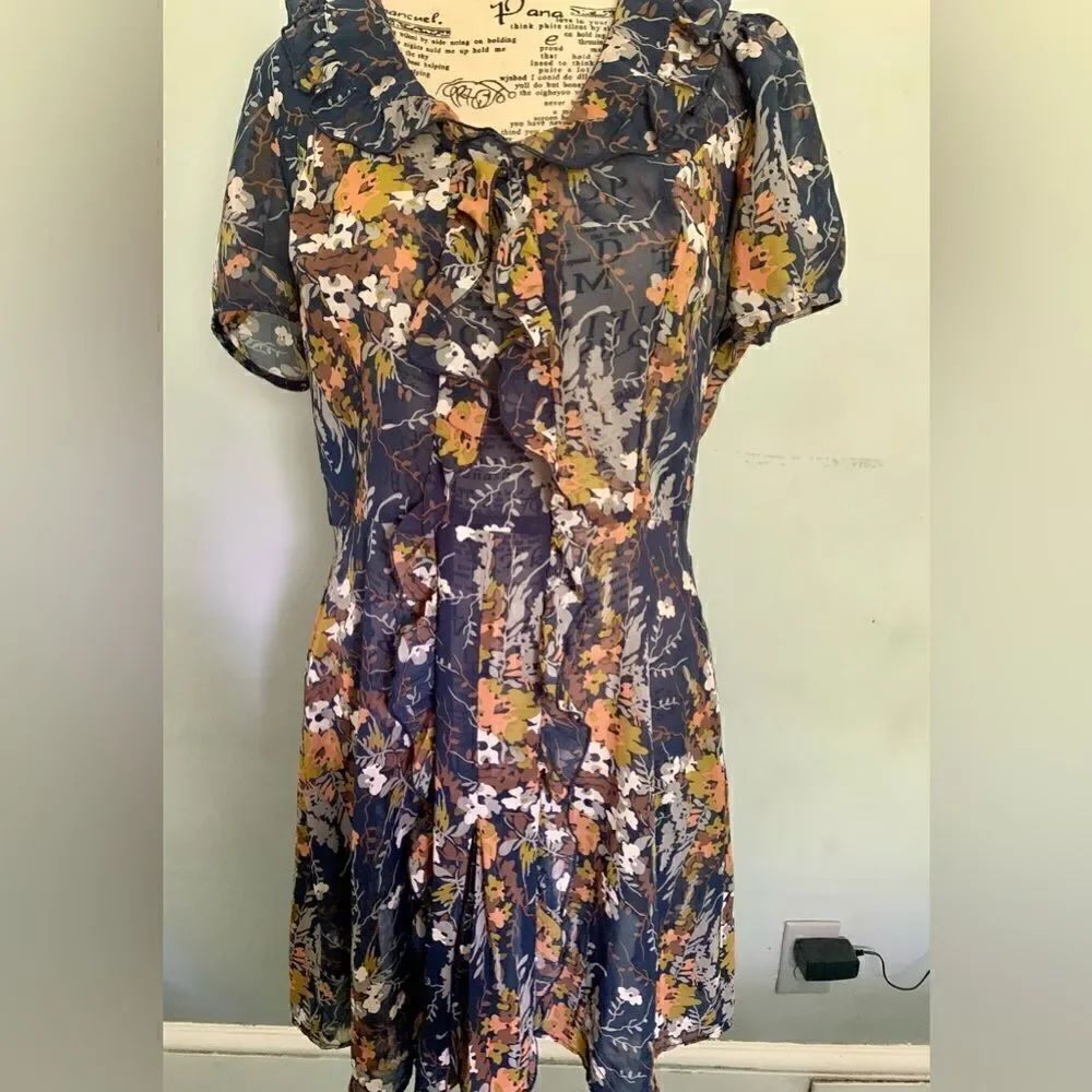 Xhilaration Dress